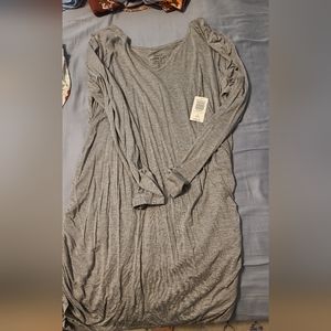 NWT Torrid Size 2 maternity top